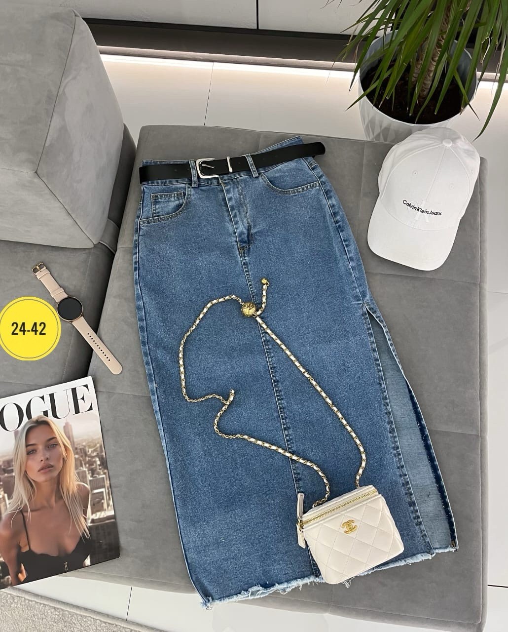 юбка джинсовая,женские джинсовые юбки,юбка джинс,джинсовая юбка миди,женская джинсовая юбка с высокой талией