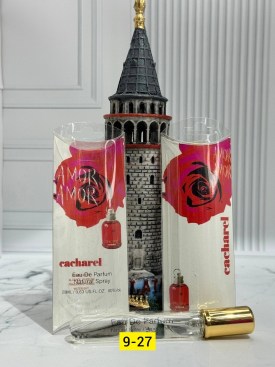 Парфюм