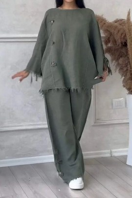 Костюм
