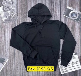 Толстовка