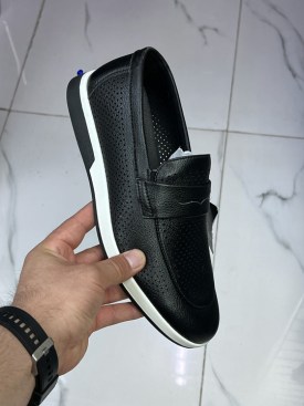 Мокасины