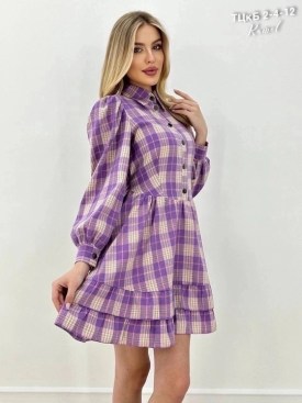 Платье