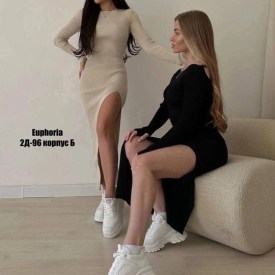 Платье