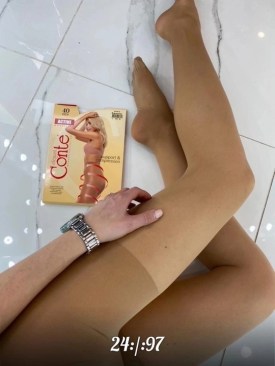 Колготки