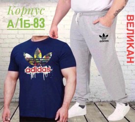 Костюм