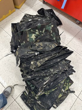 Брюки