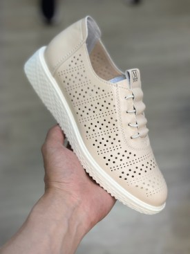 Ботинки