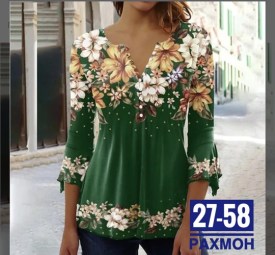 Блузка