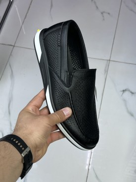 Мокасины