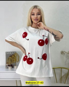 Футболка