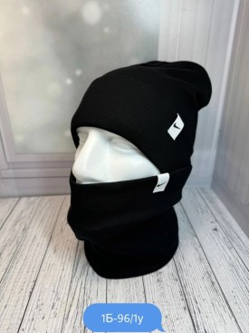 Шапка