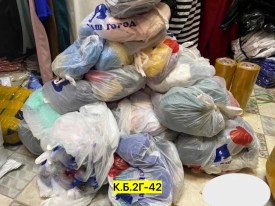 Футболка