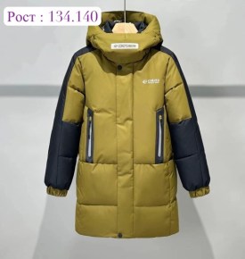 Верхняя одежда