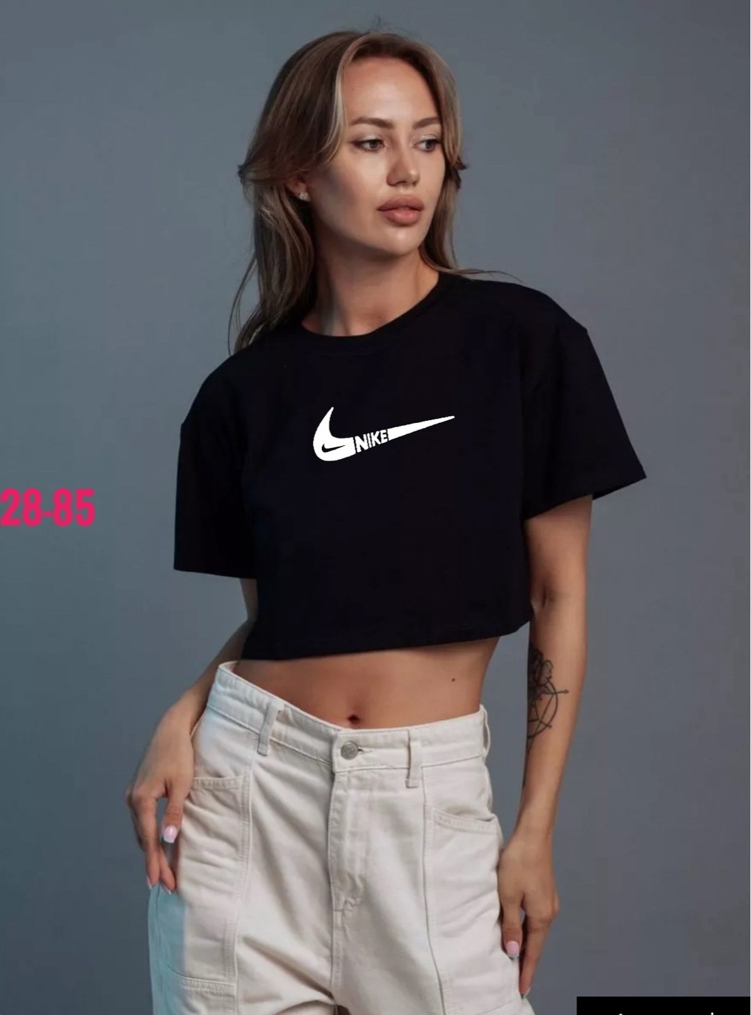 футболка найк женская укороченная,женская спортивная одежда nike,женские укороченные футболки nike,футболка женская nike,укороченная футболка