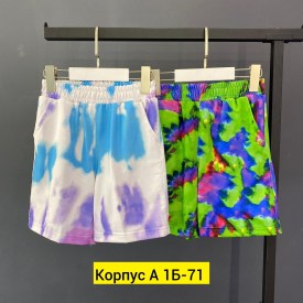 Шорты