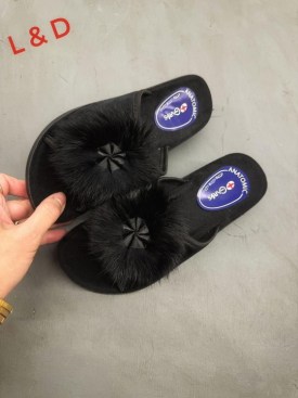 Тапочки