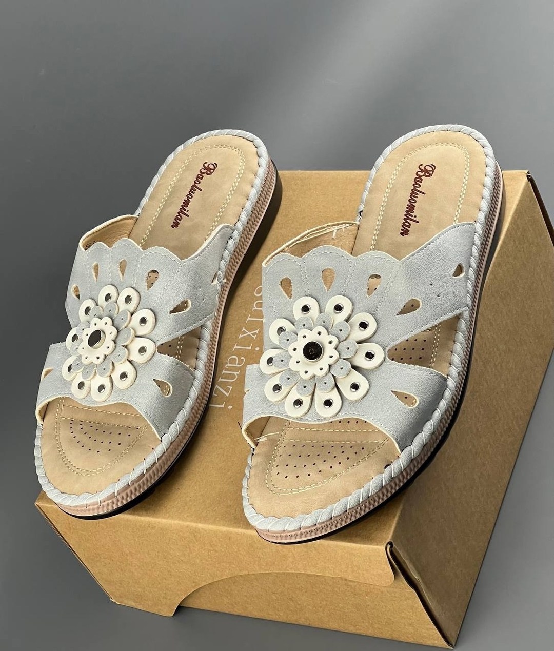 летняя женская  сабо инблу,,шлепанцы женские,пантолеты женские инблу,летняя женская