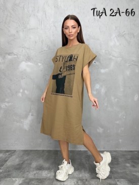 Платье