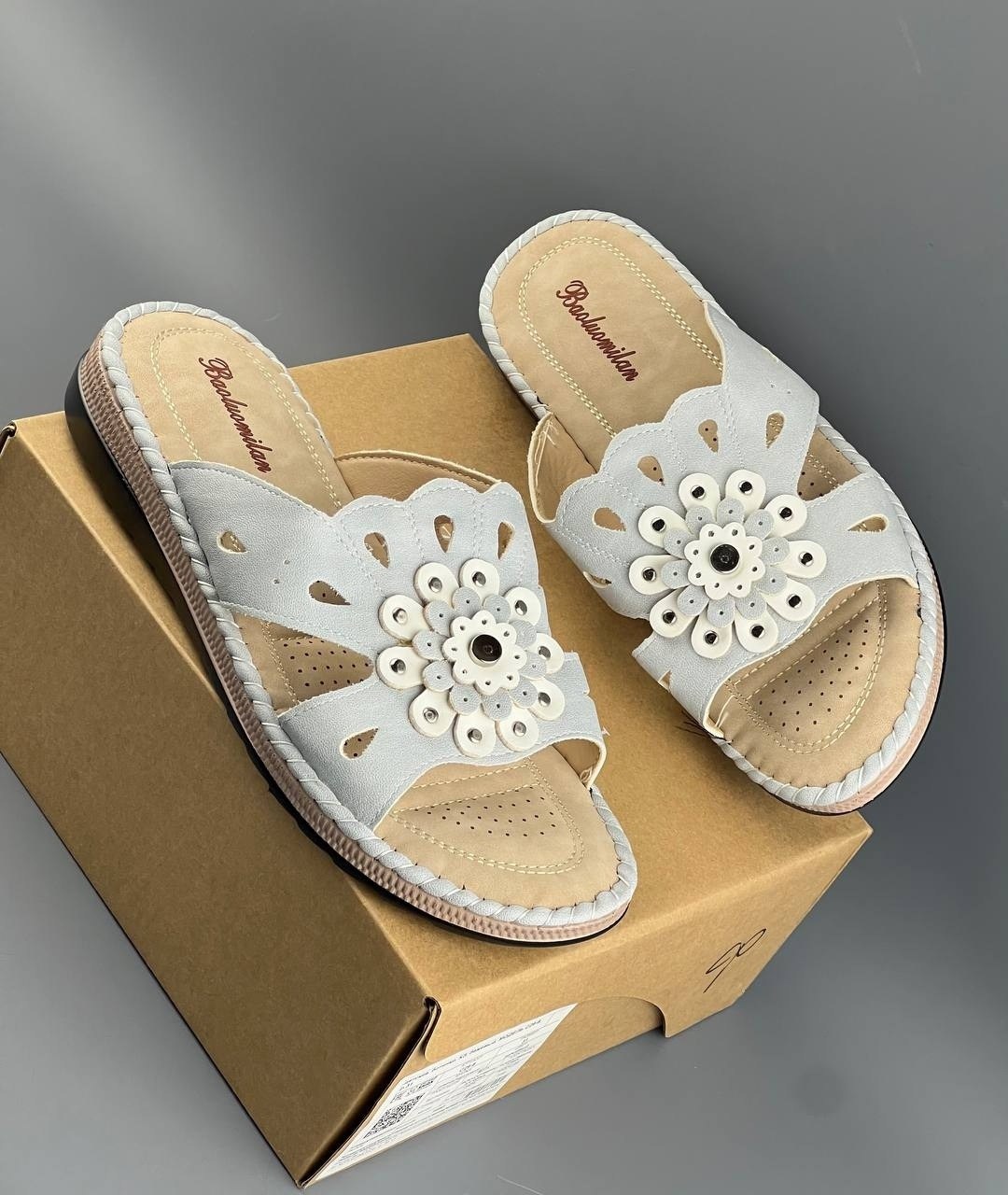 летняя женская  сабо инблу,,шлепанцы женские,пантолеты женские инблу,летняя женская