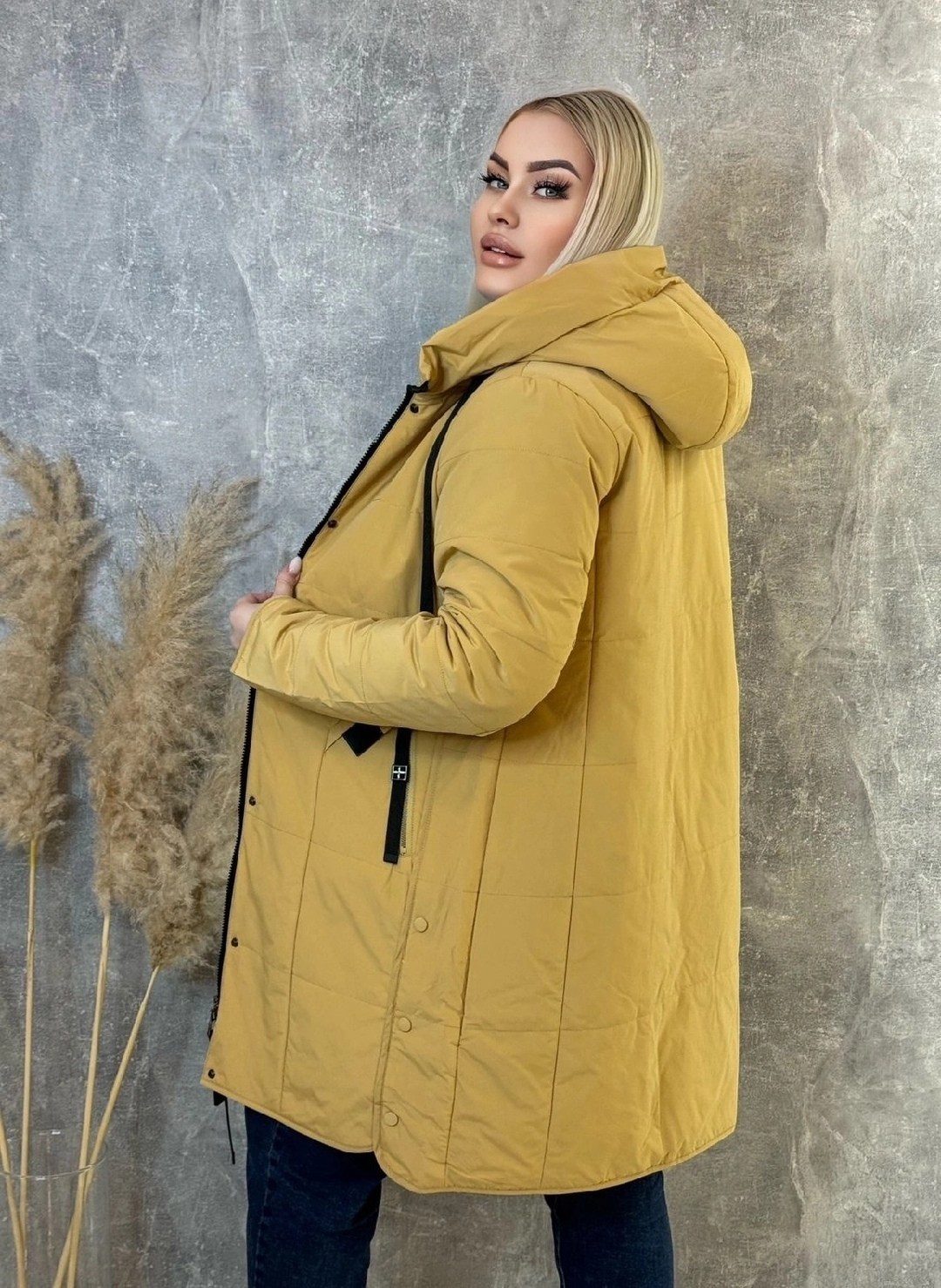 демисезонная куртка больших размеров,демисезонная куртка,женская демисезонная куртка,куртка,женская куртка