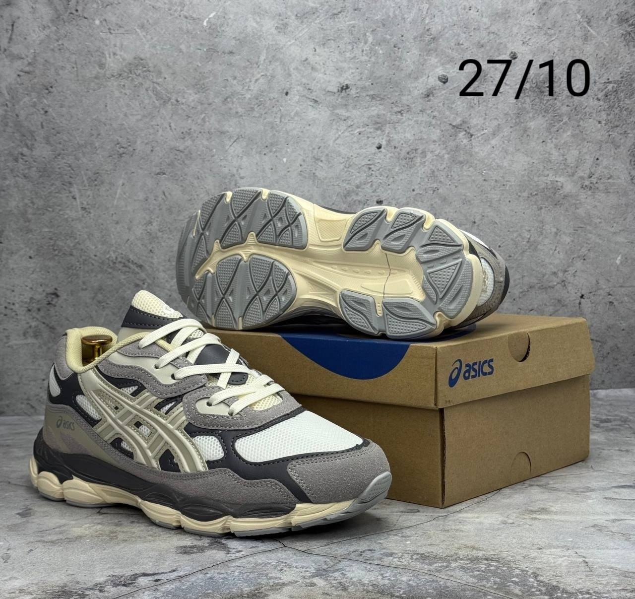 мужские кроссовки asics,кроссовки asics gel,asics gel nyc grey,кроссовки asics,кроссовки