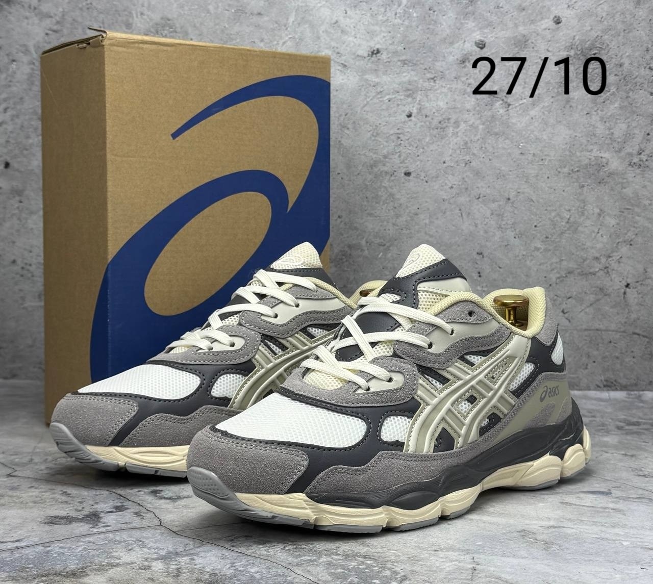 мужские кроссовки asics,кроссовки asics gel,asics gel nyc grey,кроссовки asics,кроссовки