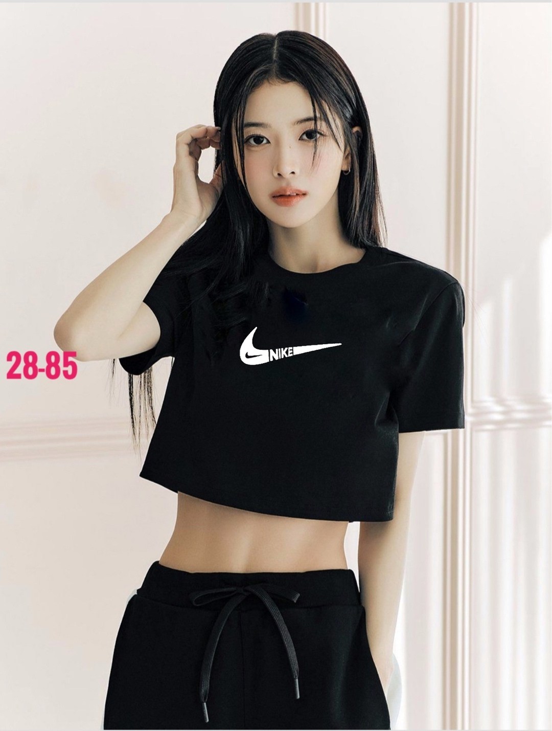 футболка найк женская укороченная,женская спортивная одежда nike,женские укороченные футболки nike,футболка женская nike,укороченная футболка