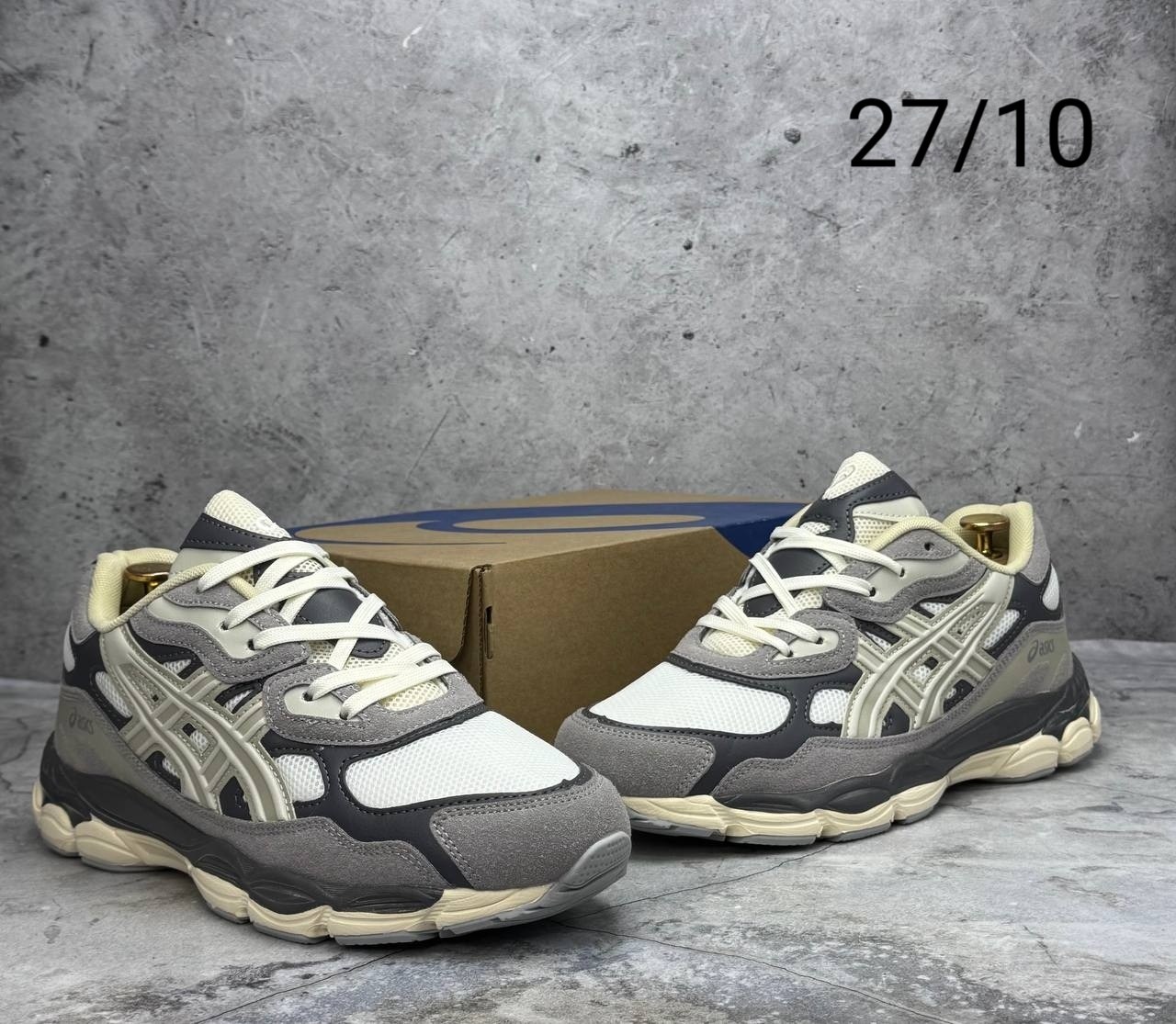 мужские кроссовки asics,кроссовки asics gel,asics gel nyc grey,кроссовки asics,кроссовки