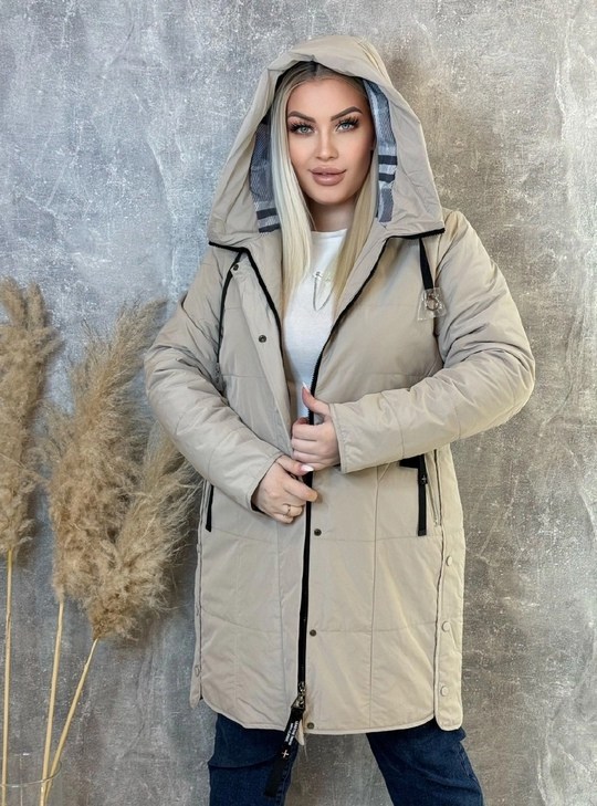 демисезонная куртка больших размеров,демисезонная куртка,женская демисезонная куртка,куртка,женская куртка