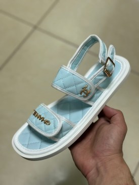 Сандали