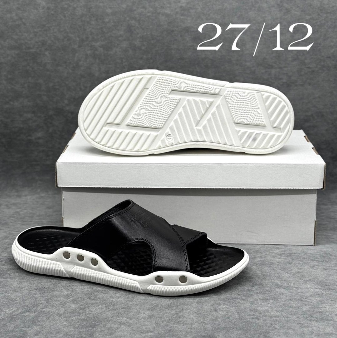 мужские шлепанцы,,мужские шлепки,тапочки мужские кожаные летние,тапки мужские