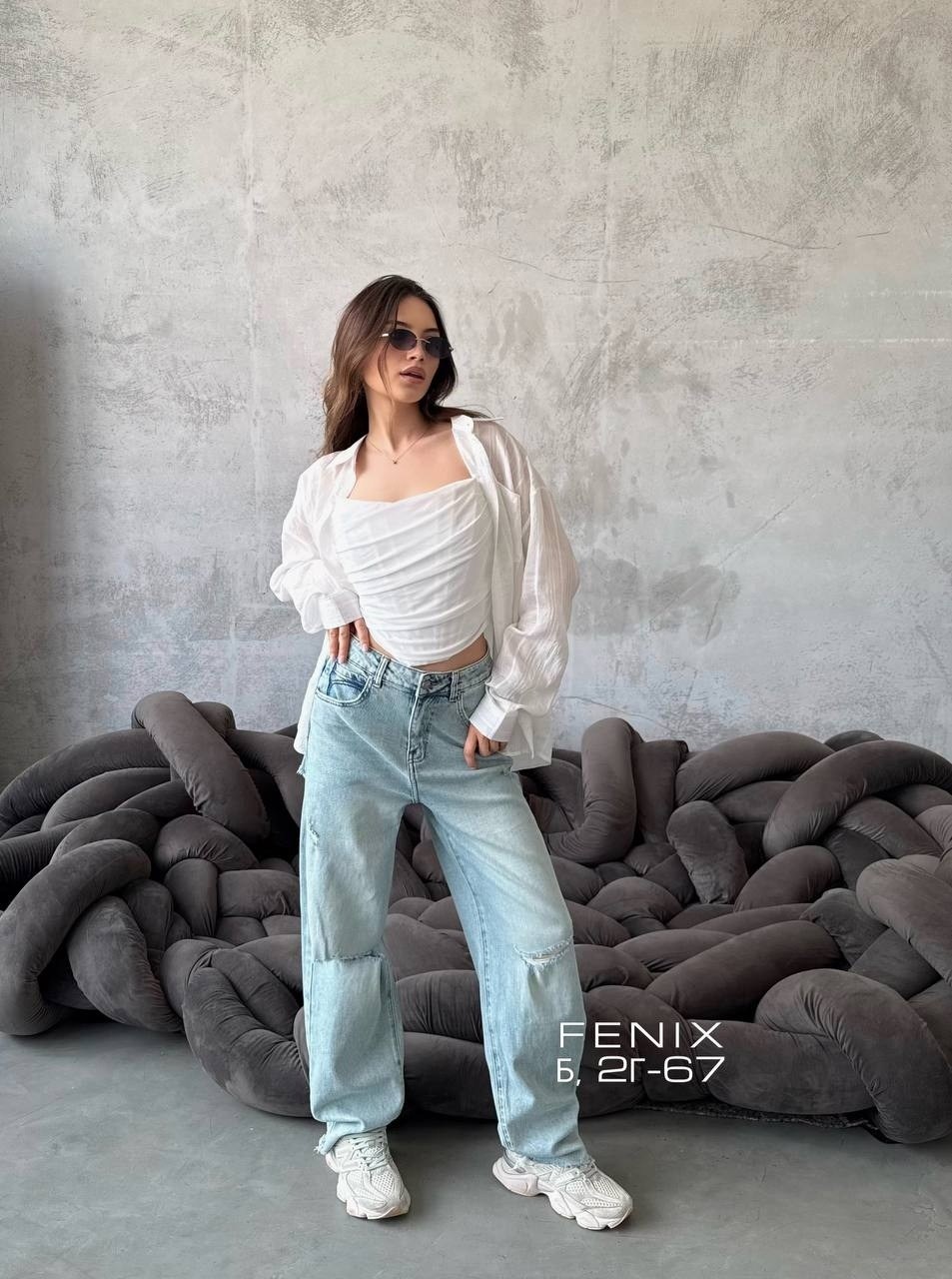 голубые джинсы,широкие джинсы,женские джинсы,джинсы брюки,джинсовые брюки