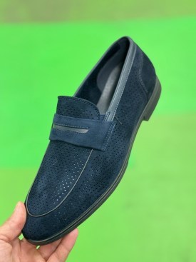 Мокасины