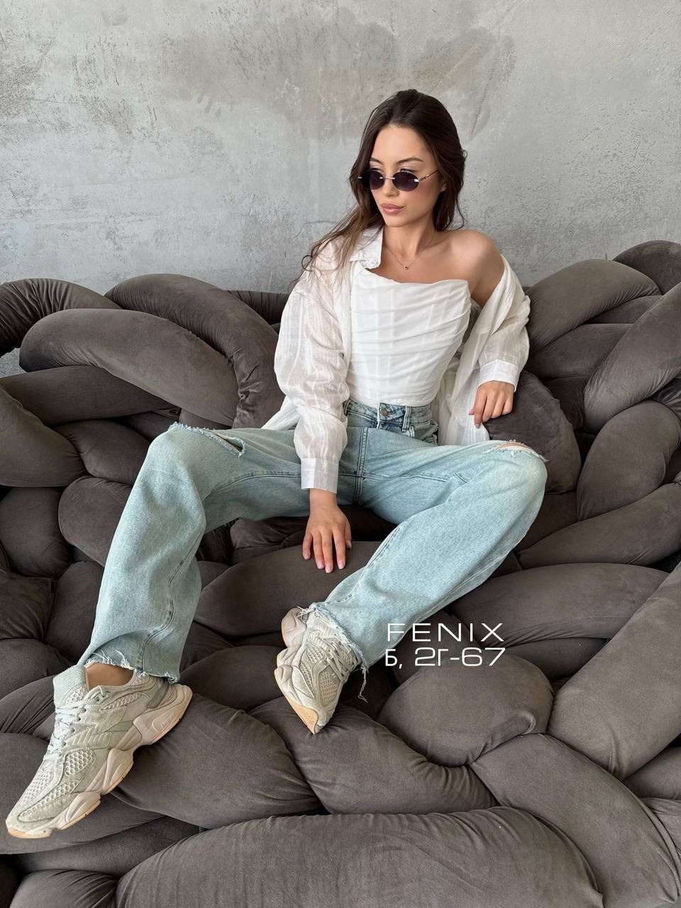 голубые джинсы,широкие джинсы,женские джинсы,джинсы брюки,джинсовые брюки