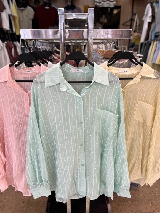 рубашка женская,жёлтая рубашка,повседневная рубашка,женская рубашка в полоску,рубашки для женщин