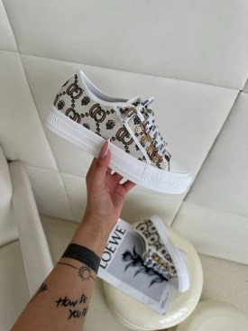 Кеды