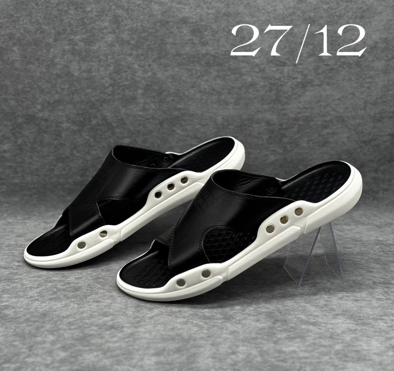 мужские шлепанцы,,мужские шлепки,тапочки мужские кожаные летние,тапки мужские