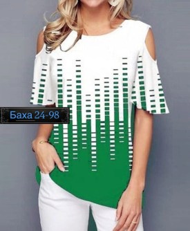 Блузка
