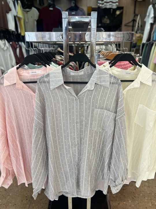 рубашка женская,жёлтая рубашка,повседневная рубашка,женская рубашка в полоску,рубашки для женщин