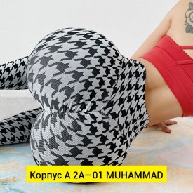 Лосины