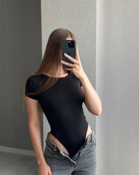 Боди