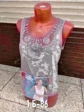 Майка
