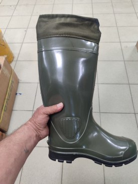 Сапоги