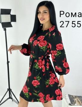 Платье