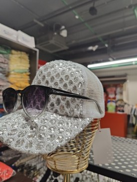 Кепка