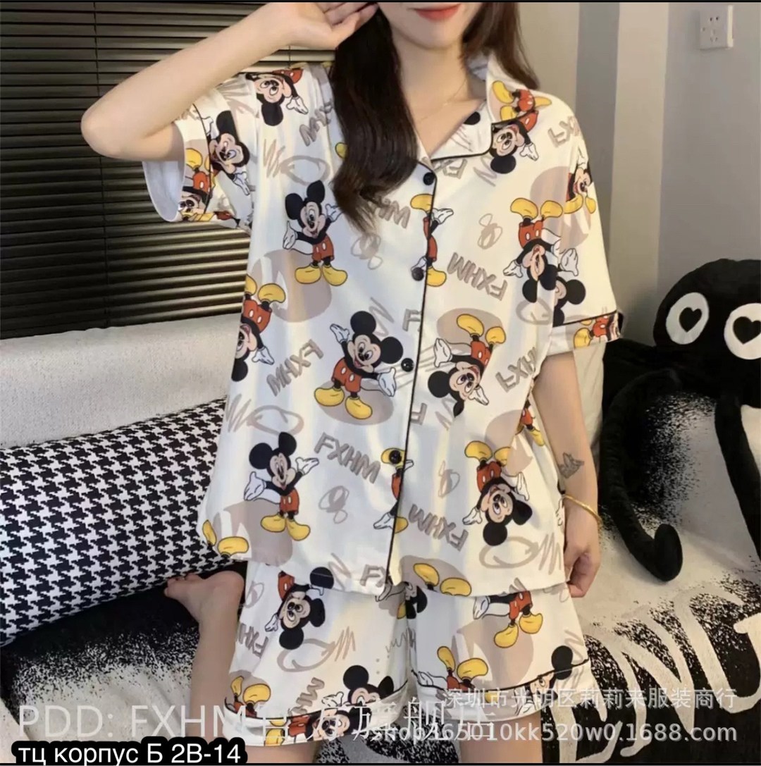 комплект пижама,женская пижама,шелковая пижама,пижама для женщин,пижама короткая