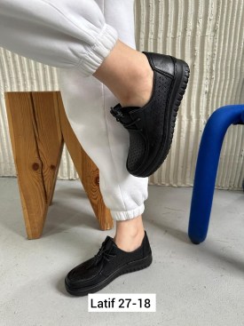 Ботинки