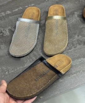 Тапочки