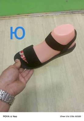 Босоножки