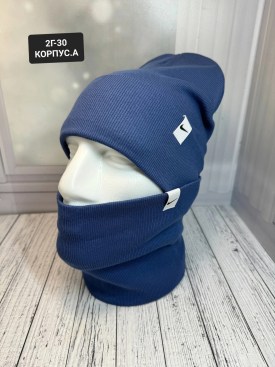 Шапка